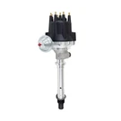 Pro Series Tach Drive Ready-to-run Distributor Black For 1963-1974 Corvette. Fixed Price $209.99.