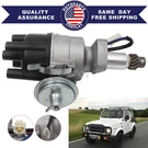1PCS Ignition Distributor Dizzy For Suzuki Jimny SJ413 Samurai/sierra 81-98 Us. Fixed Price $60.05.