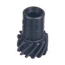 Msd 8561 Iron Gear For Chevy Marine Distributors. Fixed Price $116.95.