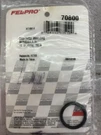 Distributor O-ring Fel-pro 70800. Fixed Price $9.99.