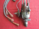 Alfa Romeo Giulietta Used Lucas 40649 BZ8 360 Ignition Distributor. Fixed Price $79.00.