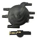 Ignition Distributor Cap & Rotor For Mitsubishi Eclipse Galant Sebring T0T57871. Fixed Price $14.55.