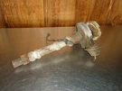 Gm Delco Remy Distributor 1112041 1J15 1972 Chevy Chevrolet Chevelle 350 400 V-8. Fixed Price $26.00.