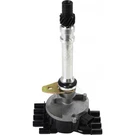 For Isuzu Npr/npr-hd Distributor 1997 98 01 2002 W/ Oval 3-PRONG Connector. Fixed Price $85.24.