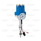 Ford Sb 5.0L V8 Efi Carb Conversion Pro Series Ready Run Distributor Blue Cap. Fixed Price $174.96.