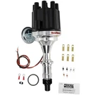 Pontiac 301-455CI; Pertronix Ignitor Ii; Flame Thrower Billet Distributor;. Fixed Price $412.99.