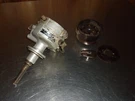 Vintage Mallory Dual Point Distributor Zcm 288 Mopar 241 259 270 Hemi V-8 Dodge. Fixed Price $225.00.