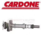 Cardone Reman Distributor For 1983-1989 Chevrolet S10 Blazer 2.8L V6 Lc. Fixed Price $177.07.