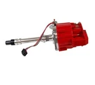 Rpc R3915 Chevrolet V8 Hei Distributor, Red. Fixed Price $132.95.