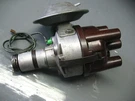 Bosch Vw Distributor 0231137001 Vintage Original Genuine Complete Germany. Fixed Price $375.00.