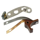Ford F-1 1948 Acdelco Professional Ignition Distributor Contact Set. Fixed Price $27.00.