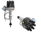 Distributor Fits 1962-1974 Ford Mercury. Fixed Price $120.34.