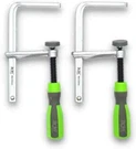 Bow Products XT2 T-track Clamps Hold Down For Xtender Fences. Fixed Price $63.00.