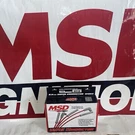 Msd 32119 Super Conductor 8.5MM Spark Plug Wire Set Chevy Pickup Bb Efi '90-'97. Fixed Price $119.00.