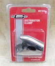 Mr. Gasket 6197 Chrome Distributor Clamp For Gm Small Block, Big And V6. Fixed Price $11.95.