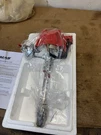 Mas Ignition Distributor W/cap & Rotor KA-GM08 V8 65K Coil 7500RPM. Fixed Price $54.00.