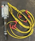 Joe Hunt Chevy Chevrolet Big Block Bb Vertex Magnetos Distributor - JH09073. Fixed Price $829.99.