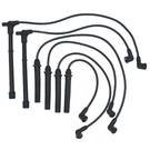 Walker Products Spark Plug Wire Set Fits 2002-2004 Nissan Frontier. Fixed Price $59.99.