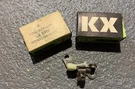 2 X Ignition Contact Breaker Points Set CI1458944 Fits Lot Of 1970/80 Ford. Fixed Price $12.25.
