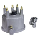 Ford Mustang 1984-1990 Wve 3D1102A Ignition Distributor Cap & Rotor Kit. Fixed Price $13.11.
