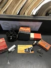 1936 1937 1938 1939 1940 1941 Studebaker Distributor Cap Tune Up Kit. Fixed Price $68.85.