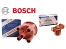 Bosch Distributor Cap And Rotor For Vw Beetle Bug Ghia Thing - 03010 04110. Fixed Price $69.49.