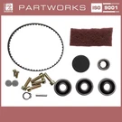Repair Kit Dual Ignition Distributor For Porsche 964 993 Carrera. Fixed Price $337.91.