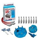 Summit Racing Ignition Tune-up Kit Pro Pack 06-0001. Fixed Price $158.89.