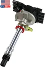 Complete Ignition Distributor Replacement For Gmc Vortec C1500 Free Shipping Usa. Fixed Price $91.71.