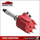 Ignition Distributor For 87-95 Chevy Pontiac Gmc 5.0L 5.7L 7.4L V8 Ohv DST1830. Fixed Price $38.89.