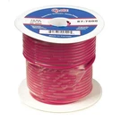 Grote 895000 Primary Wire, 10 Gauge, Red, 25 Ft Spool. Fixed Price $47.61.