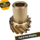 Comp Cams 451 Bronze Gear For Pontiac V8 265-455, Shaft Diameter 0.491". Fixed Price $96.54.