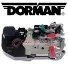 Dorman Rear Right Door Lock Actuator Motor For 2003-2010 Dodge Ram 2500 Body Lx. Fixed Price $116.30.