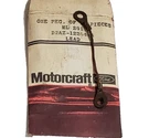 Nos 1972 1973 Ford Mustang Distributor Breaker Ground Wire D2AZ-12264-A. Fixed Price $10.00.