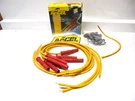 Accel Plug Wires 8.8 Mm- # 8033- Racing-dirt-drag-mud Trucks-rat Rod-street. Fixed Price $124.00.