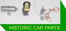 Service Kit For Jaguar XK140 3.4 Lt 1955-57 Replaces Lucas 407044 407050 407030. Fixed Price $34.06.