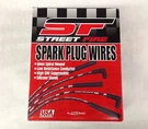 Msd 5543 Plug Wires-street Fire Socket Style Ford 289-302 New. Fixed Price $81.05.