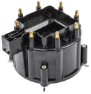 Jegs 40024 Hei Distributor Cap Oe Replacement For Gm Male Brass Contacts Black. Fixed Price $21.29.