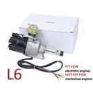 L6 Electronic Distributor Replace For Fits Nissan Datsun 280ZX 1970-1983. Fixed Price $74.99.