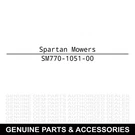 Intimidator 770-1051-00 Cvt Prim Clutch Bolt. Fixed Price $17.95.