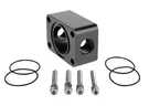 Aeromotive 6AN Distribution Block - 11738. Fixed Price $90.56.
