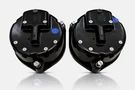 Ferrari 365 412 512 V12 250GT 330 2+2 Testarossa Distributor Cap Pair Oem. Fixed Price $399.00.