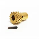 Prw Distributor Gear 70262491;. Fixed Price $63.90.