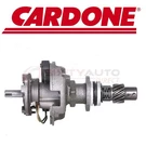 Cardone Reman Distributor For 1984 Oldsmobile Omega 2.5L L4 - Ignition. Fixed Price $229.68.