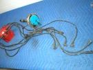 1985 86 87 Camaro V8 Tuned Port Injection Ignition Distributor + Msd Cap & Wires. Fixed Price $89.95.