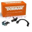 Dorman Rear Center Abs Wheel Speed Sensor For 1998-2005 Dodge Ram 1500 Cd. Fixed Price $35.33.