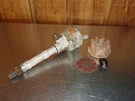 Vintage Mallory Dual Point Distributor YC-465HP Tach Drive Small Big Block Chevy. Fixed Price $130.00.