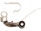 Ignition Points 84QXTCY45 For Wc Deluxe Custom B1 Truck Wayfarer B2 Coronet C3. Fixed Price $27.32.