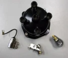 Mercruiser Gm 2.5-3.0-3.7L Tune Up Ignition Distributor Cap Kit 393-9459Q1 Delco. Fixed Price $26.25.