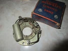 Nos Auto-lite IGT3004 Distributor Breaker Plate 1939 1940 1941 Chrysler Imperial. Fixed Price $49.95.